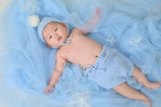 上海宝宝食物过敏的症状