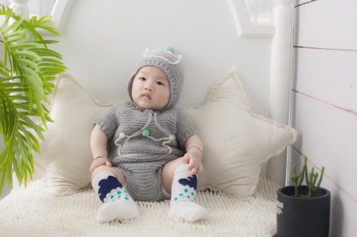 上海宝宝几个月能嘎嘎大笑 上海宝宝几个月能嘎嘎大笑